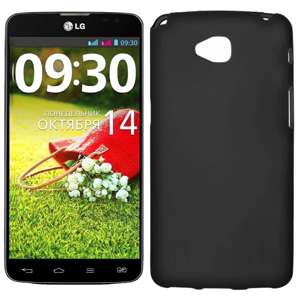 телефон LG G Pro Lite Dual D686