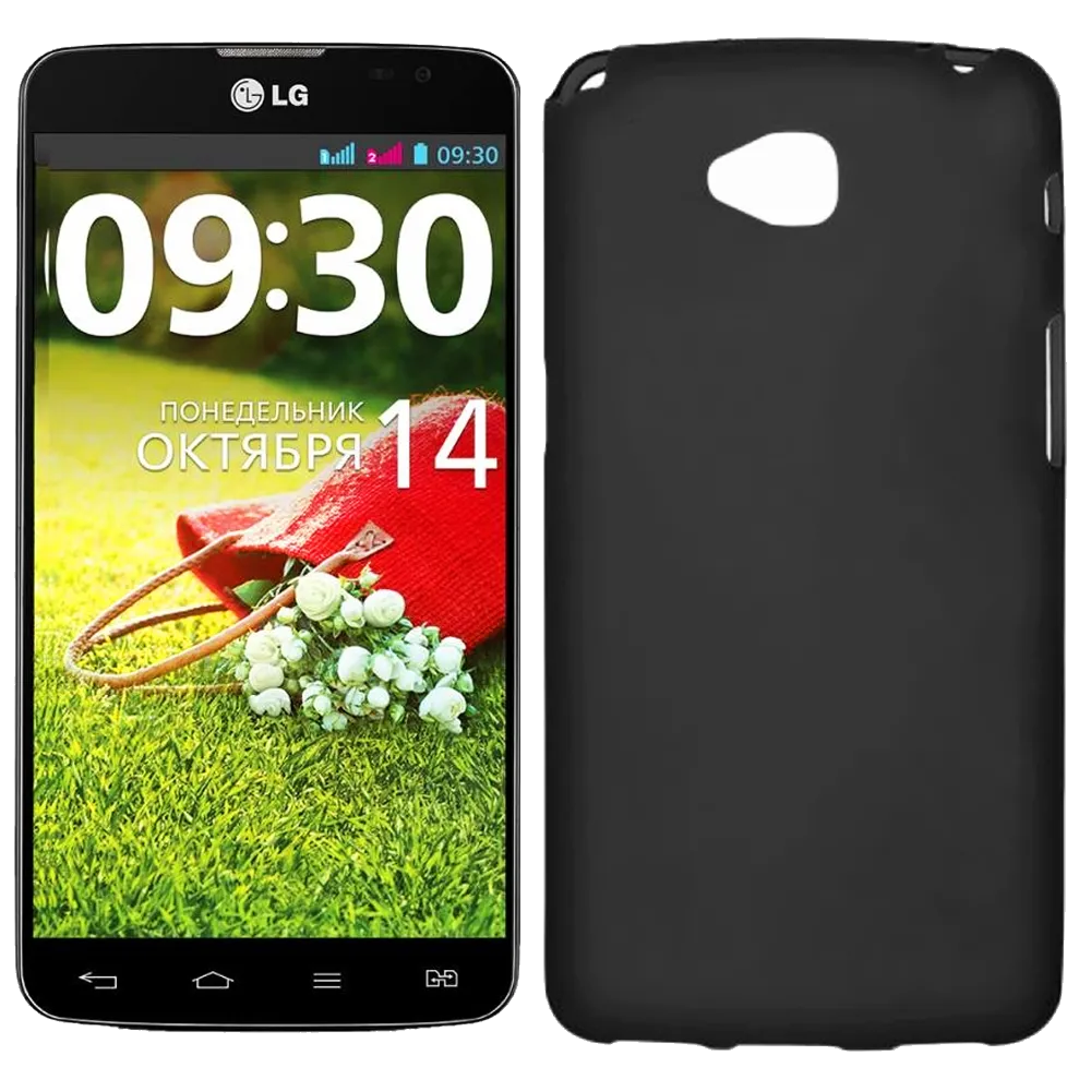 телефон LG G Pro Lite Dual D686