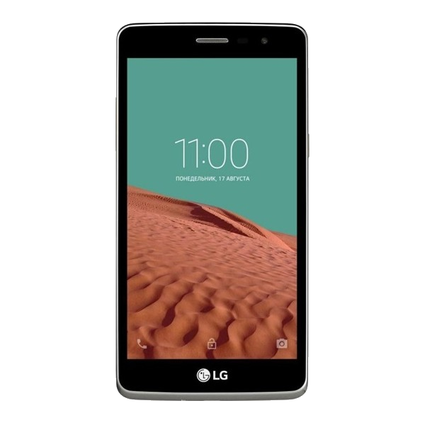 телефон LG Max X155