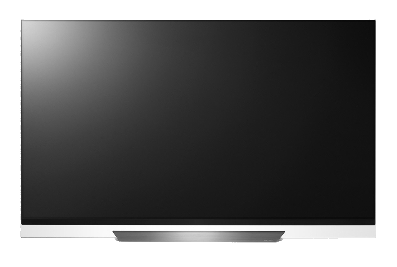 телевизор LG OLED55EG5