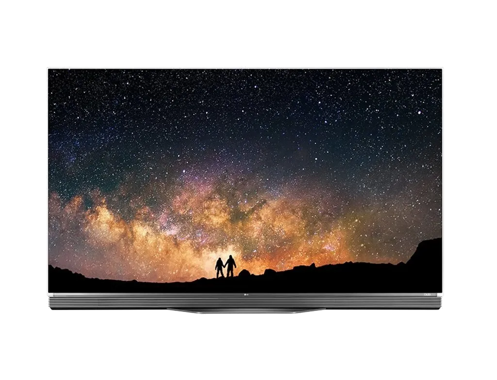 телевизор LG OLED65E6