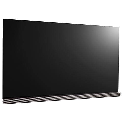 телевизор LG OLED77G6