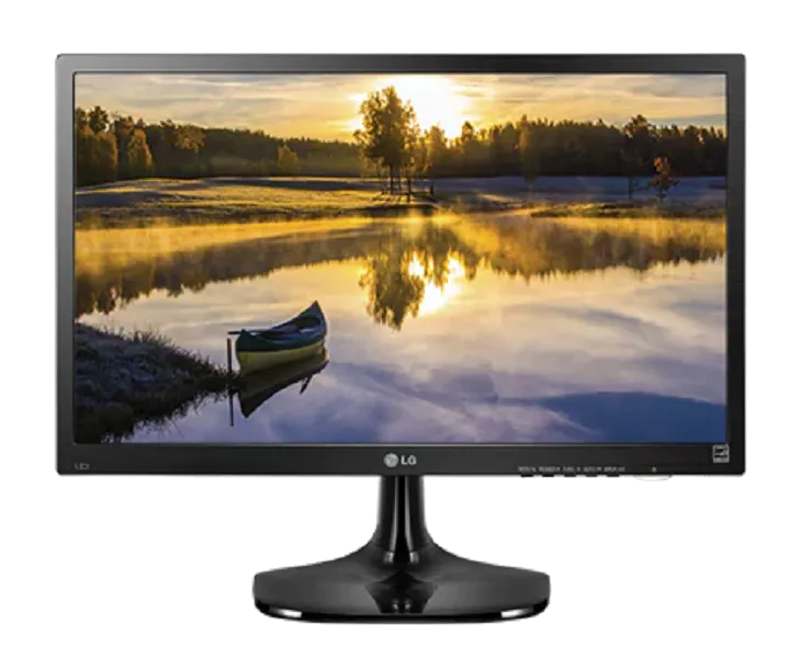 монитор LG 23M47D