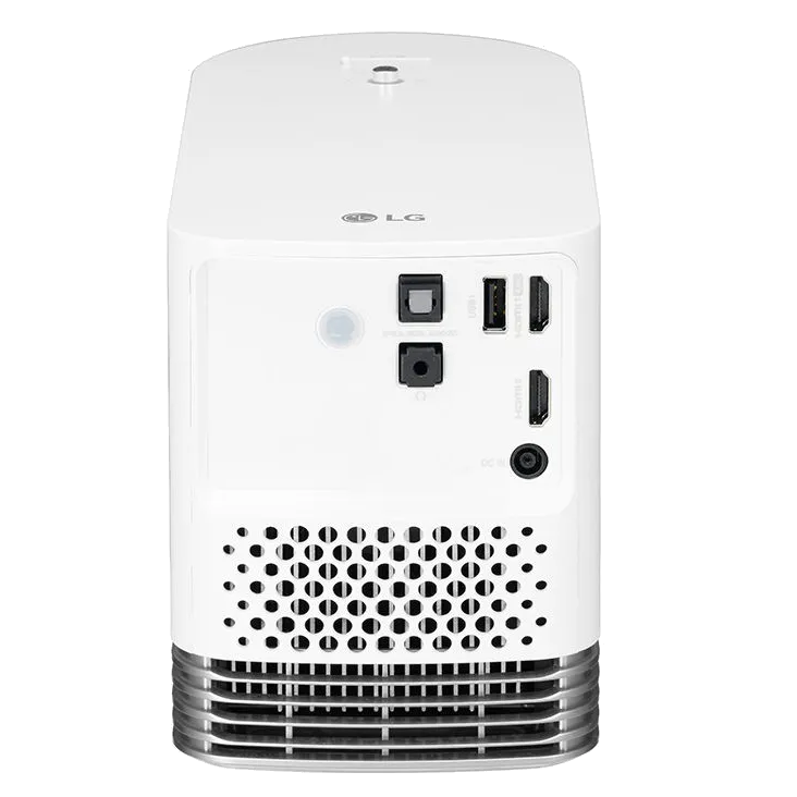 проектор LG HF80JS