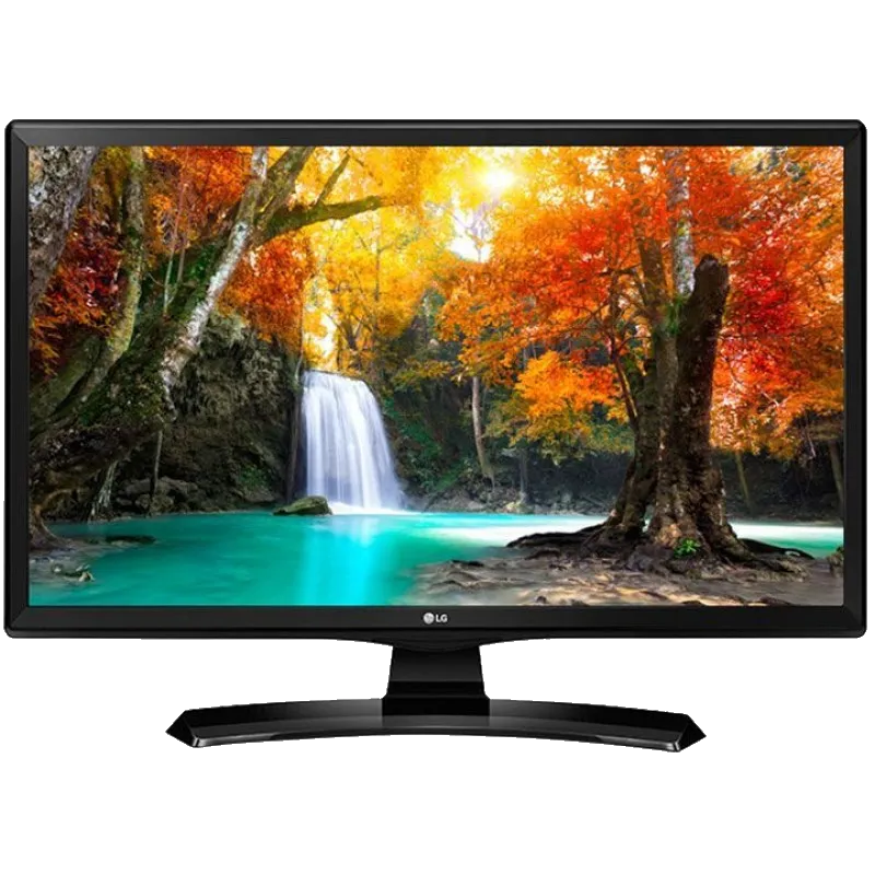 телевизор LG 22MT49VF-PZ