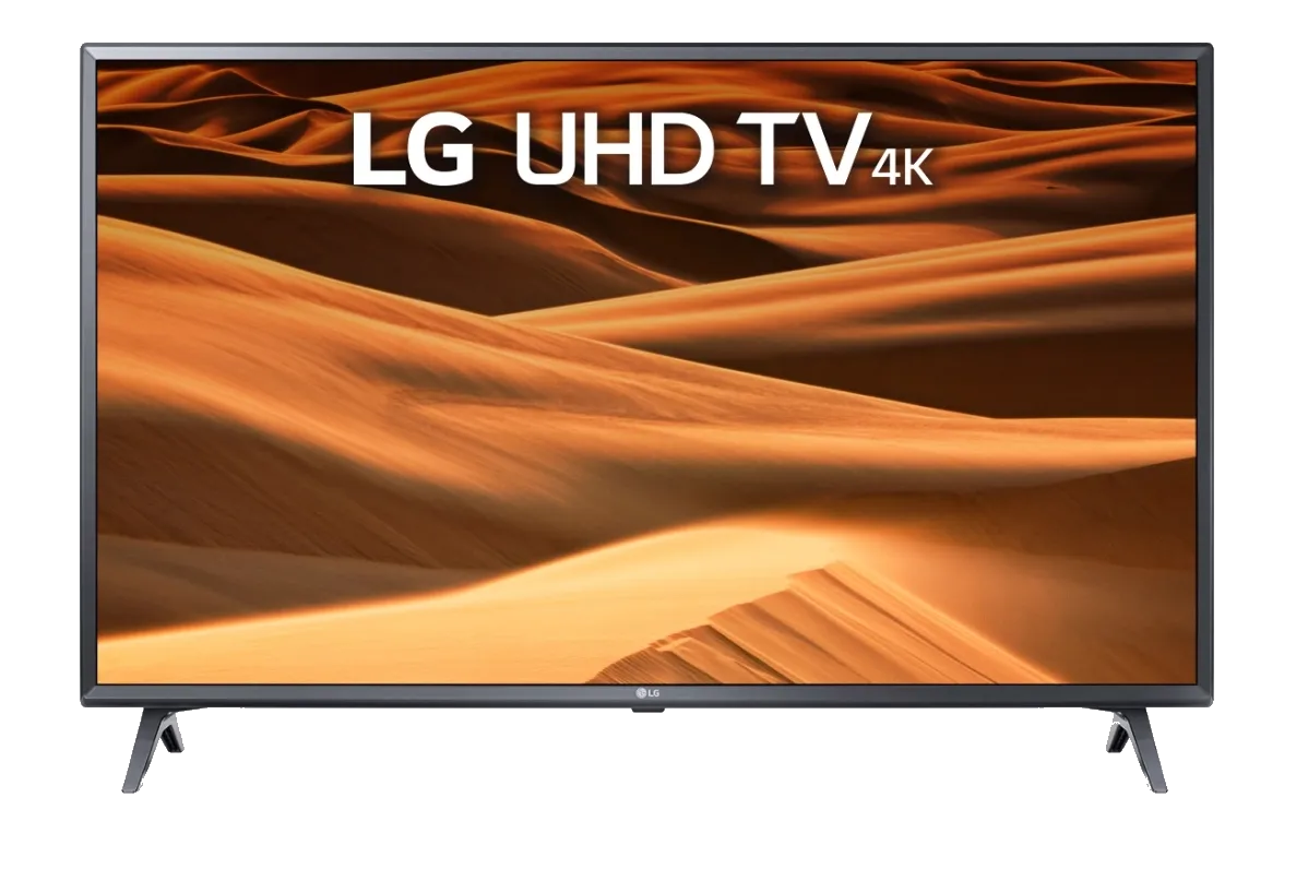 телевизор LG 43LM6500