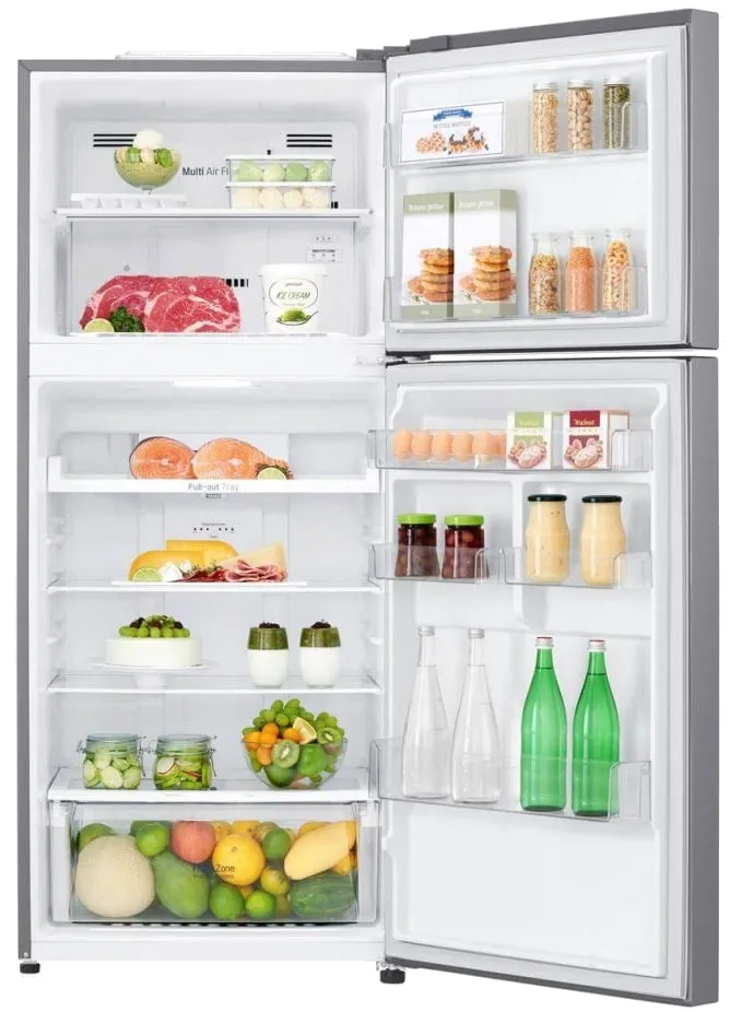 холодильник LG GN-B422