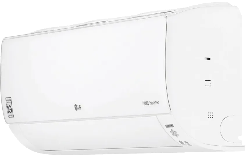 кондиционер LG DC09RH