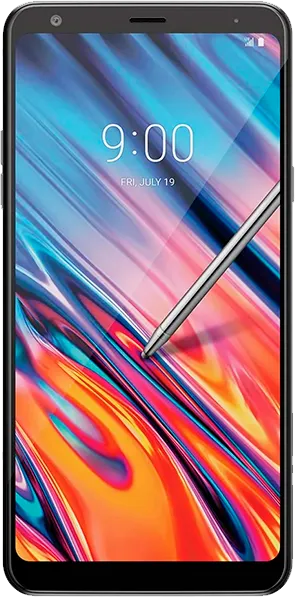 телефон LG Stylo 5x