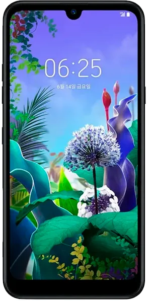 телефон LG X6
