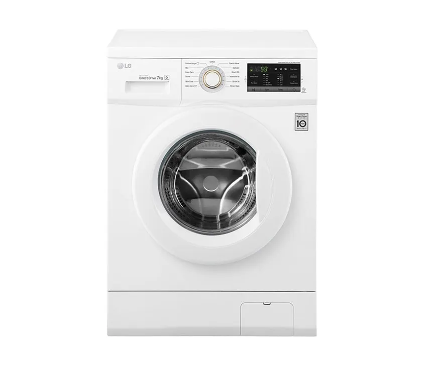 стиральная машина LG FH2G7QDN0