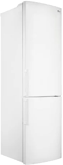 холодильник LG GA-B489YVCZ