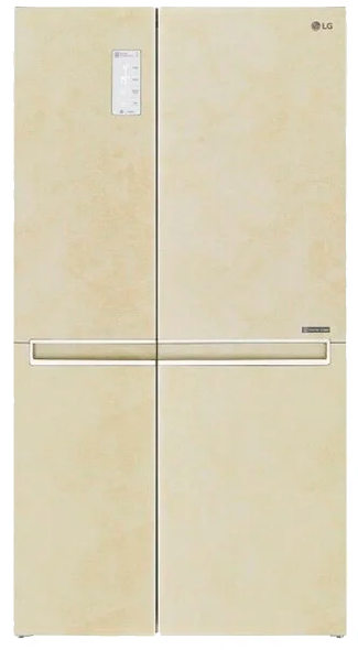 холодильник LG GC-B247SEUV