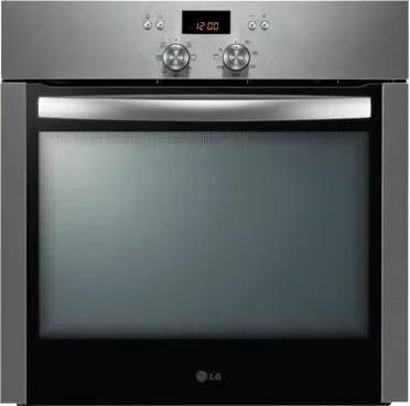 духовой шкаф LG LB 632122 S