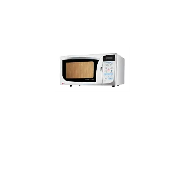 микроволновая печь LG MS-6346W