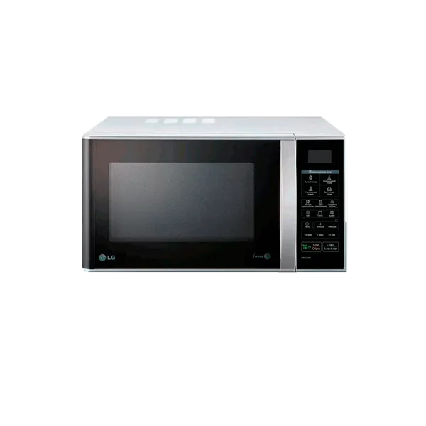 микроволновая печь LG MB-4342BS