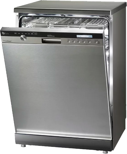 посудомоечная машина LG D-1463CF