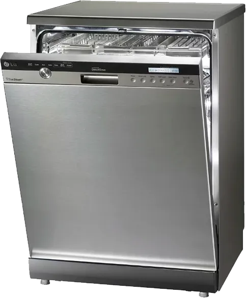 посудомоечная машина LG D-1463CF