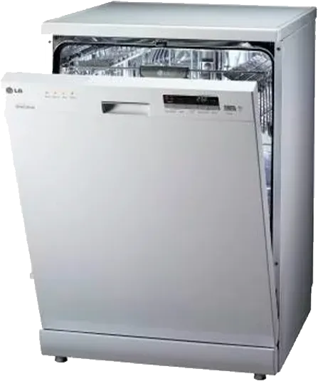 посудомоечная машина LG D-1452WF