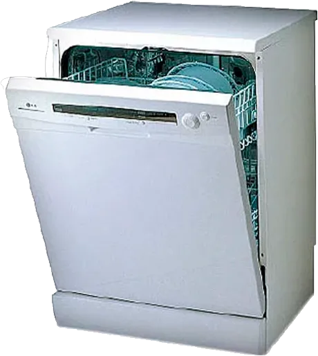 посудомоечная машина LG LD-2040WH