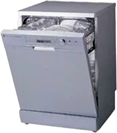 посудомоечная машина LG LD-2060SHB