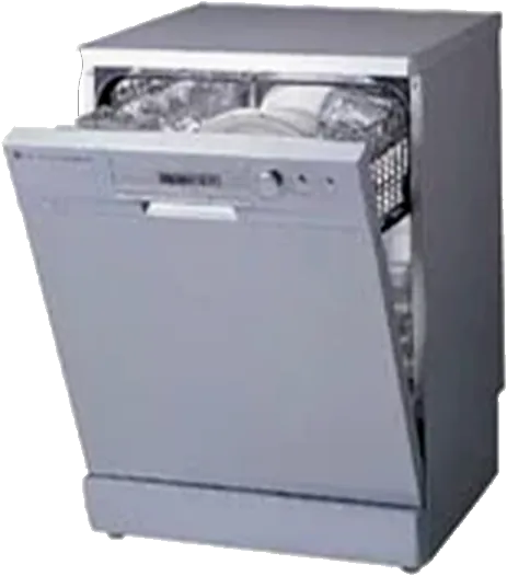 посудомоечная машина LG LD-2060SHB