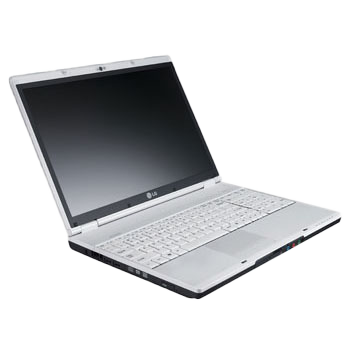 ноутбук LG E500