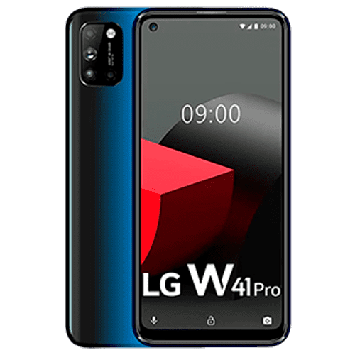 телефон LG W41 Pro