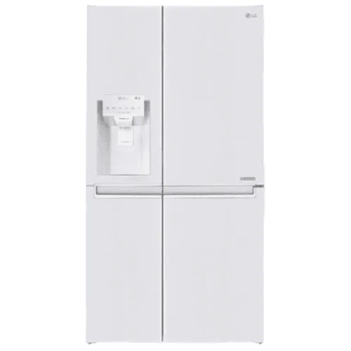 холодильник LG GSL761SWYV