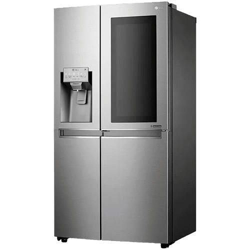 холодильник LG GSX961NSAZ