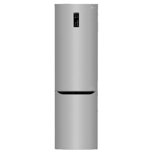холодильник LG GBB60PZMFS